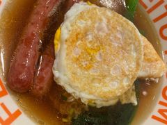 -肥韬茶餐厅(海上世界店)