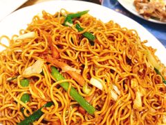 豉油皇三丝炒面-点都德(春熙路群光广场店)
