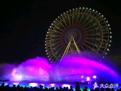 -七彩云南欢乐世界