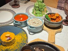 -俄士厨房(环球港店)
