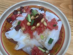 -黔二妞地摊火锅(龙华清湖店)