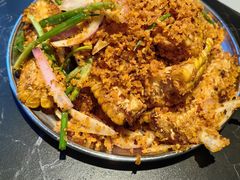 -红盔甲·小龙虾(人民广场店)