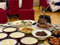 -金百门·顺德海鲜酒家(陈村店)