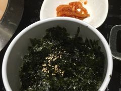 -火炉火自助餐(枫蓝国际店)