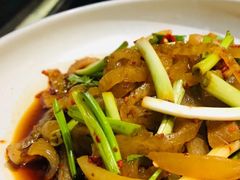 -韩盛·盛江山自助料理(中街大悦城店)