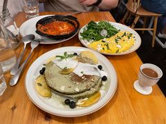 班尼迪克蛋-Egg•Allday Brunch(襄阳北路店)