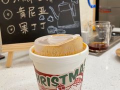 -Fruiffee Cafe 果啡派