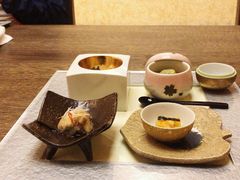 -空蝉怀石料理(益丰·外滩源店)