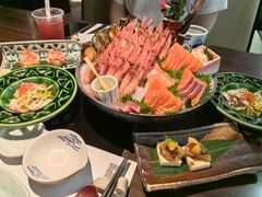 -匠和风精致料理(莆田财富中心店)