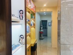-明月眼镜(三坝店)