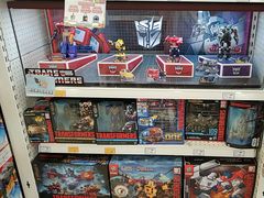 -TOYSRUS玩具反斗城(深圳万象城店)