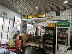 -八两八金·莱芜特色炒鸡(市南漳浦路店)