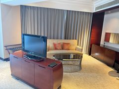 -杭州龙禧福朋喜来登酒店