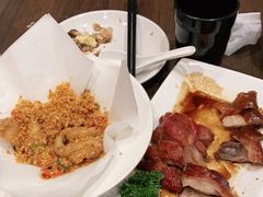 -新旺茶餐厅(嘉里城店)