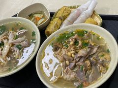 -华姐鸡粉(教育路店)