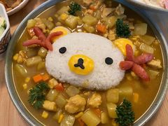 -红小满休闲餐厅(十全街店)