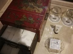 洗涑盒-乌镇望津里精品酒店