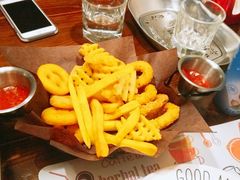 -吃饼人西餐(南开店)