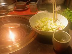 -和来烤肉(仓山万达店)