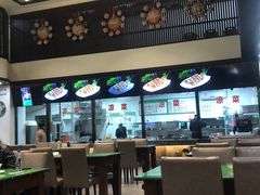 -令氏家外家岐山面(火炬路店)