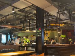 -798餐厅(任丘路店)