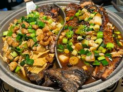 -味妙烤鱼吧(回龙观店)