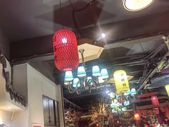 -古道村落(温汤店)