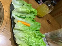 -牛人·雪花牛·木炭烤肉(昆山陆家店)