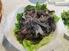 -东来顺饭庄(新源里店)