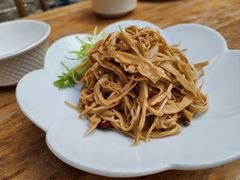 -饕林餐厅(太古里东升店)