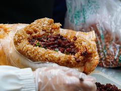 -六广门毛阿姨糯米饭