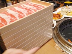 -火炉火自助餐(悠唐购物中心店)