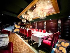 -波特曼西餐厅(南岗店)