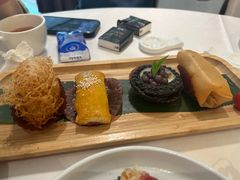 -宝园酒家(美林M·LIVE天地东座店)