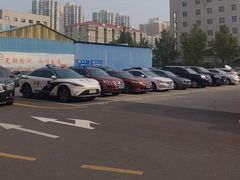 -京西五环检测场