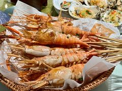 -79号渔船海鲜饭店(龙岗店)