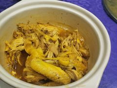 -民间瓦缸煨汤館(嵩山路店)