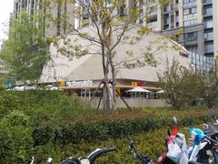 -麦当劳(塔园路店)