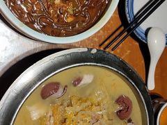 -95号酱骨·一块豆腐(展春园西路店)