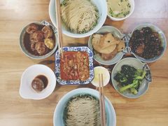 -朱洪元苏式面馆(绿宝广场店)
