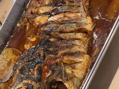 -鱼酷活鱼烤鱼(沈阳大悦城店)