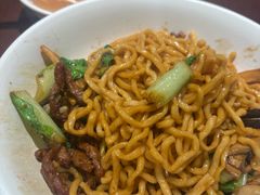 -寻裕记·现炒浇头面(人民广场店)