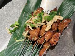 -怪噜范·贵阳小吃大排档(金源旗舰店)