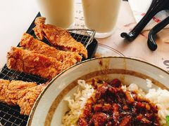 -永和大王(广渠店)