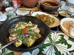 -味食家市师鸡(三元里店)