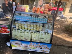 -紫光园(劲松店)