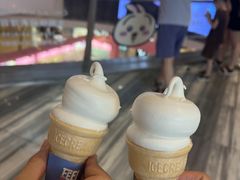 -DQ·蛋糕·冰淇淋(河东万达店)