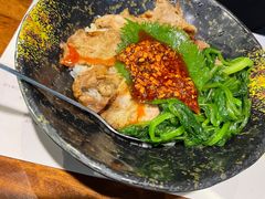 -热血兄弟·炭火烤肉(融侨中心店)