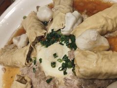 -阿英煲(凉城路店)