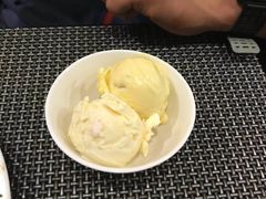 -上海锦江汤臣洲际大酒店壹阶层